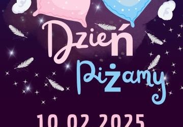 Dzień Piżamy