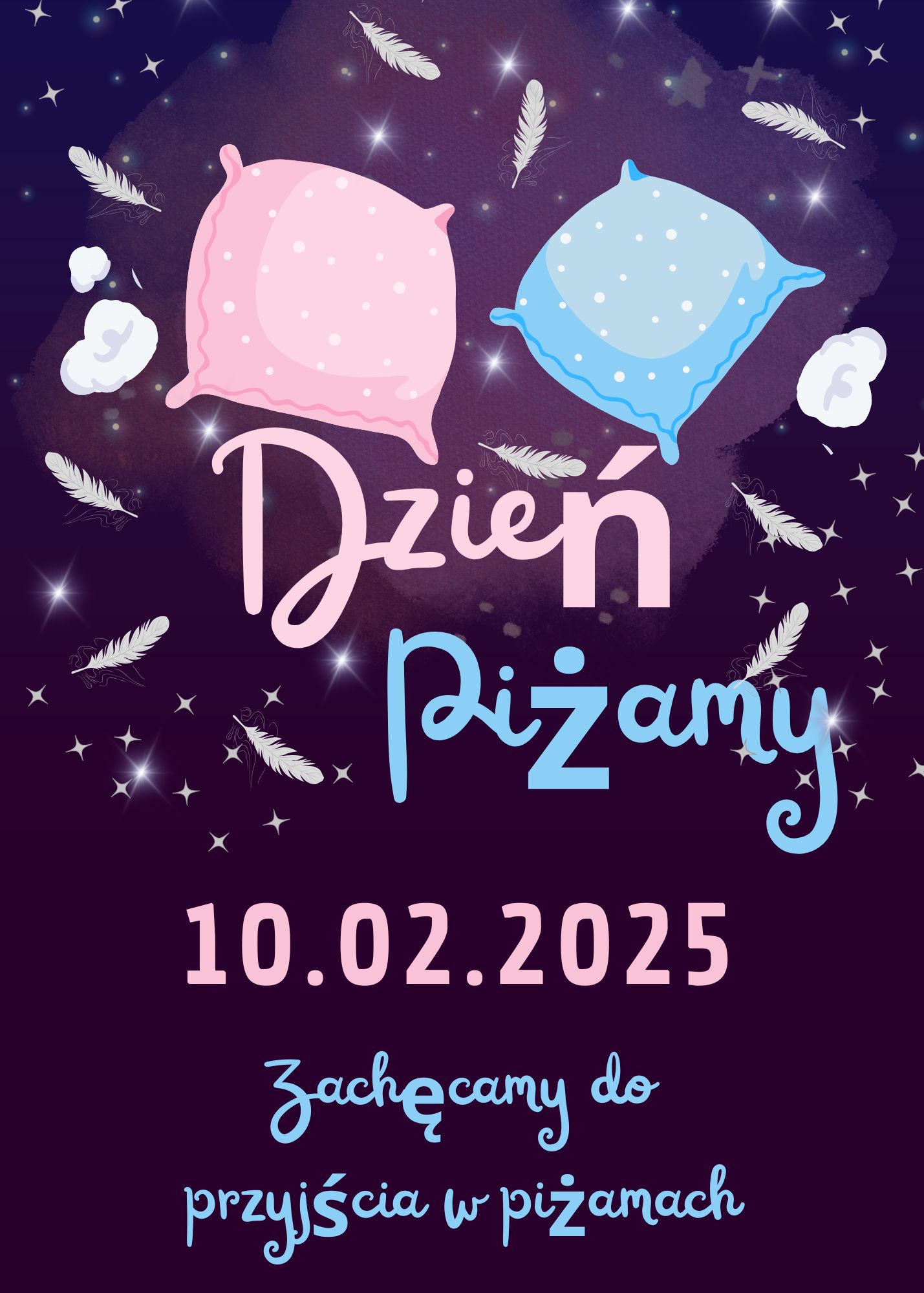 Dzień Piżamy