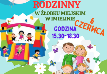 Piknik Rodzinny