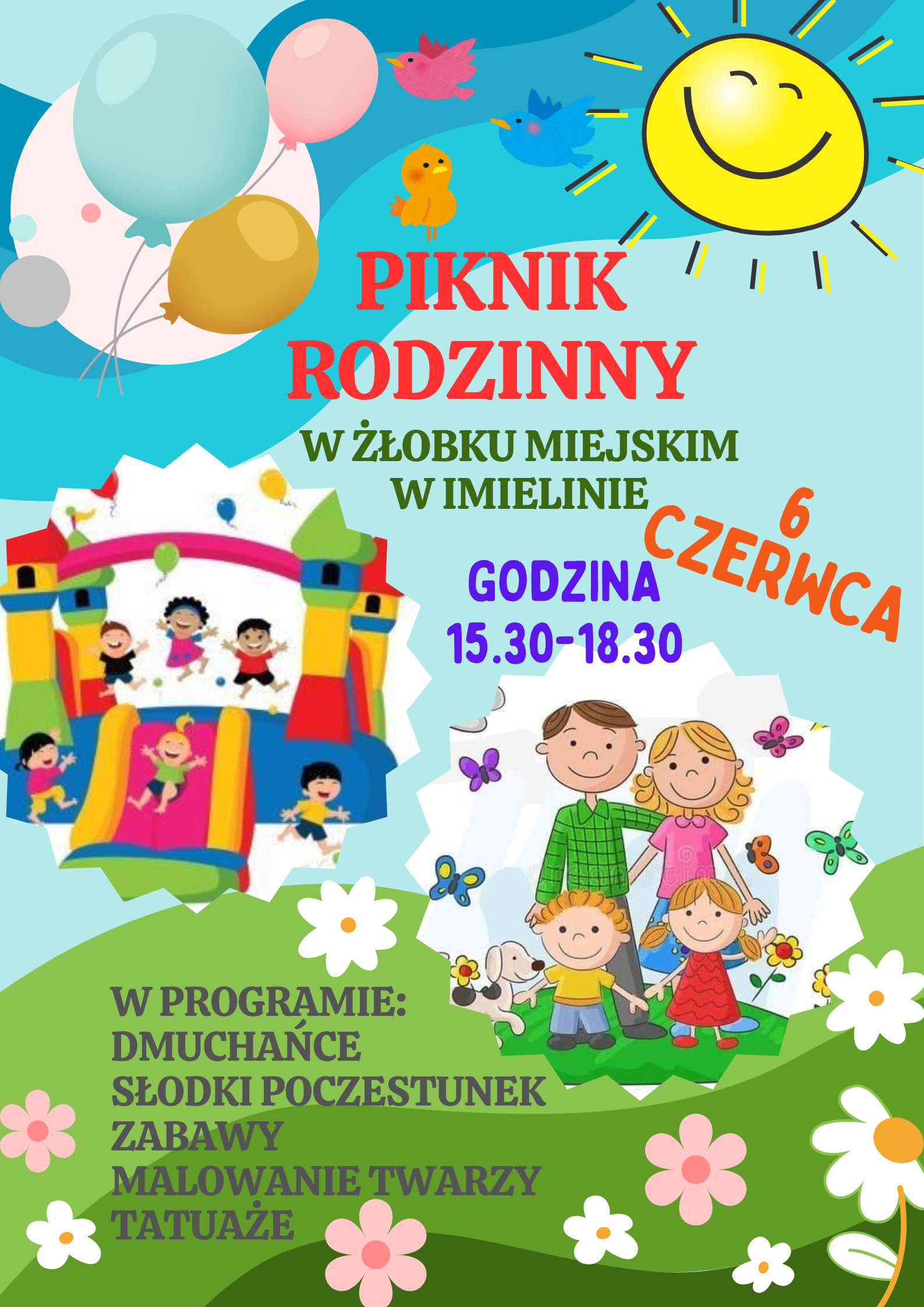 Piknik Rodzinny
